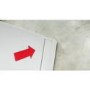 GRADE A2 - Bosch SPS40E32GB 9 Place A+ Slimline Freestanding Dishwasher - White