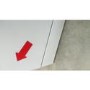 GRADE A2 - Bosch SPS40E32GB 9 Place A+ Slimline Freestanding Dishwasher - White