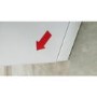 GRADE A2 - Bosch SPS40E32GB 9 Place A+ Slimline Freestanding Dishwasher - White