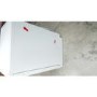 GRADE A2 - Bosch SPS40E32GB 9 Place A+ Slimline Freestanding Dishwasher - White
