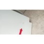 GRADE A2 - Bosch SPS40E32GB 9 Place A+ Slimline Freestanding Dishwasher - White