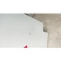 GRADE A2 - Bosch SPS40E32GB 9 Place A+ Slimline Freestanding Dishwasher - White