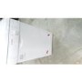 GRADE A2 - Bosch SPS40E32GB 9 Place A+ Slimline Freestanding Dishwasher - White