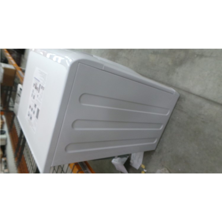 GRADE A2 - Hotpoint WMAO743P 7kg 1400rpm A+++ Freestanding Washing Machine - White