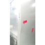 GRADE A3 - Servis FD911X Large Capacity American Fridge Freezer Stainless Steel