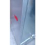 GRADE A3 - Smeg FQ60XPE Four Door Frost Free American Fridge Freezer - Stainless Steel