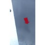 GRADE A3 - Smeg FQ60XPE Four Door Frost Free American Fridge Freezer - Stainless Steel