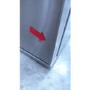 GRADE A3 - Smeg FQ60XPE Four Door Frost Free American Fridge Freezer - Stainless Steel