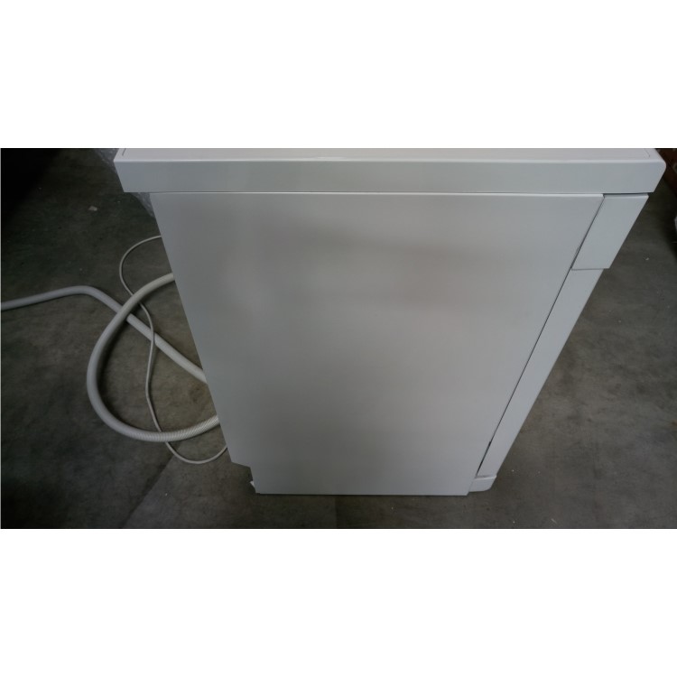 GRADE A3 - Miele Jubilee G4940SCWH 14 Place Freestanding Dishwasher - White