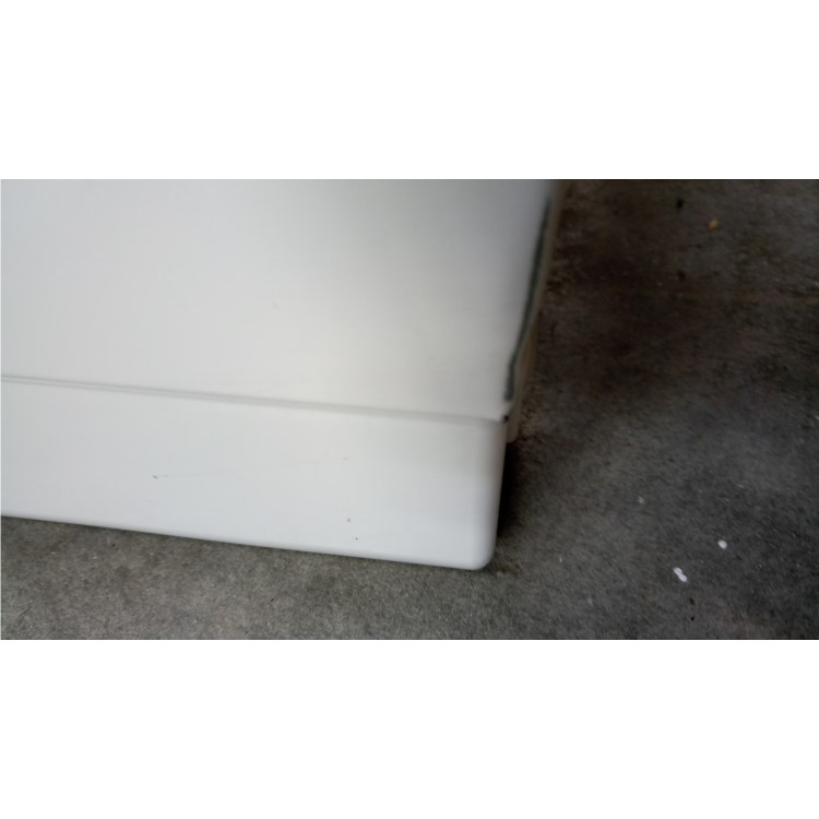 GRADE A3 - Miele Jubilee G4940SCWH 14 Place Freestanding Dishwasher - White