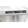 GRADE A3 - AEG ATB81011NX 60cm Wide Frost Free Freestanding Upright Under Counter Freezer - Silver
