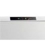 AEG ATB81011NW 60cm Wide Frost Free Freestanding Upright Under Counter Freezer - White