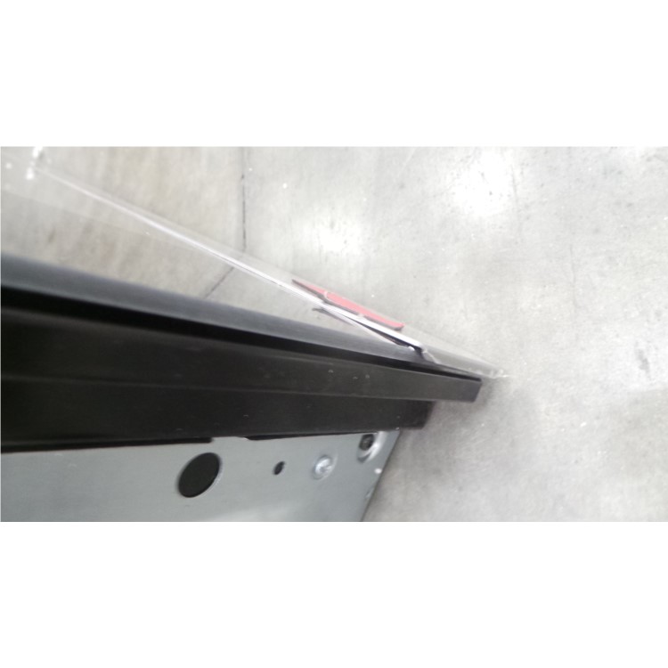 GRADE A2 - AEG DC7013021M Competence Electric Built-in Double Oven Stainless Steel