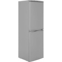 GRADE A2 - Hotpoint FFAA52S Aquarius Frost Free Freestanding Fridge Freezer Silver
