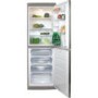 GRADE A2 - CDA FF852SS Freestanding Fridge Freezer Stainless Steel