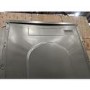 GRADE A2 - AEG DC4013021M Stainless Steel Electric Built-in Double Oven