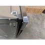 GRADE A2 - AEG DC4013021M Stainless Steel Electric Built-in Double Oven