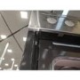GRADE A2 - AEG DC4013021M Stainless Steel Electric Built-in Double Oven