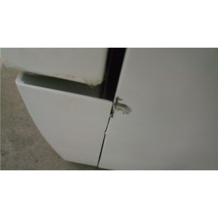 GRADE A2 - AEG F56302W0 13 Place Freestanding Dishwasher White
