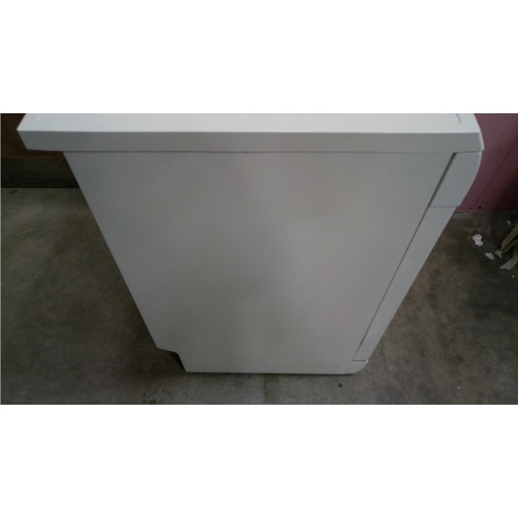 GRADE A2 - AEG F56302W0 13 Place Freestanding Dishwasher White