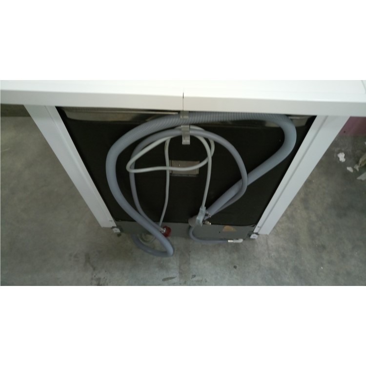 GRADE A2 - AEG F56302W0 13 Place Freestanding Dishwasher White