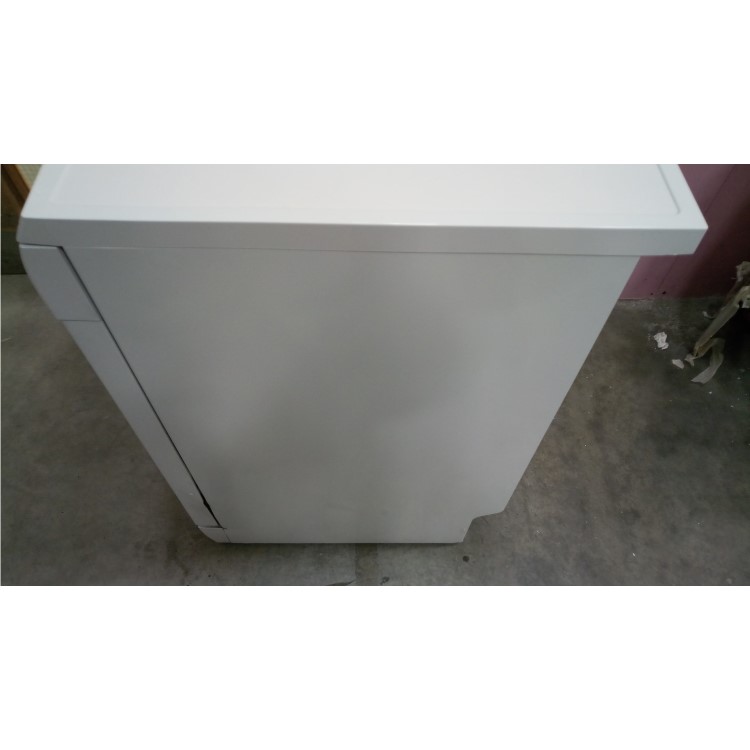 GRADE A2 - AEG F56302W0 13 Place Freestanding Dishwasher White