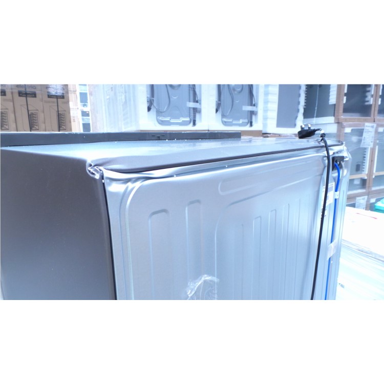 GRADE A3 - Samsung RF23HTEDBSR 530L American Freestanding Fridge Freezer - Stainless Steel