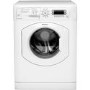 GRADE A2 - Hotpoint WMAO743P 7kg 1400rpm Freestanding Washing Machine - White