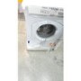 GRADE A2 - Hotpoint WMAO743P 7kg 1400rpm Freestanding Washing Machine - White