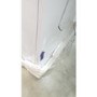 GRADE A2 - Hotpoint WMAO743P 7kg 1400rpm Freestanding Washing Machine - White