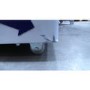 GRADE A3 - Indesit OS1A250H 101cm Wide 251 Litre Chest Freezer White