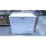 GRADE A3 - Indesit OS1A250H 101cm Wide 251 Litre Chest Freezer White