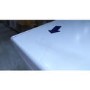 GRADE A3 - Indesit OS1A250H 101cm Wide 251 Litre Chest Freezer White