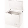 GRADE A3 - Indesit OS1A250H 101cm Wide 251 Litre Chest Freezer White
