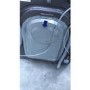 GRADE A2 - Samsung WW90J6410CX 9kg EcoBubble 1400rpm Freestanding Washing Machine - Graphite