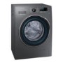 Samsung WW90J6410CX EcoBubble 9kg 1400rpm Freestanding Washing Machine - Graphite