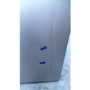 GRADE A2 - Hotpoint UH6F1CG 60cm Wide Frost Free Freestanding Upright Freezer - Graphite