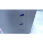 GRADE A2 - Hotpoint UH6F1CG 60cm Wide Frost Free Freestanding Upright Freezer - Graphite