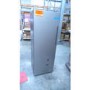 GRADE A2 - Hotpoint UH6F1CG 60cm Wide Frost Free Freestanding Upright Freezer - Graphite