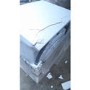 GRADE A3 - Hotpoint WMAO743P 7kg 1400rpm Freestanding Washing Machine - White