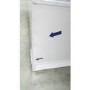 GRADE A3 - Beko CF1300APW 129cm Wide 360 Litre Chest Freezer White