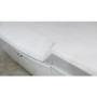 GRADE A3 - Beko CF1300APW 129cm Wide 360 Litre Chest Freezer White