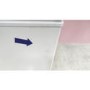 GRADE A3 - Beko CF1300APW 129cm Wide 360 Litre Chest Freezer White