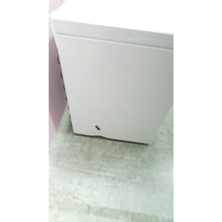 GRADE A3 - Beko CF1300APW 129cm Wide 360 Litre Chest Freezer White