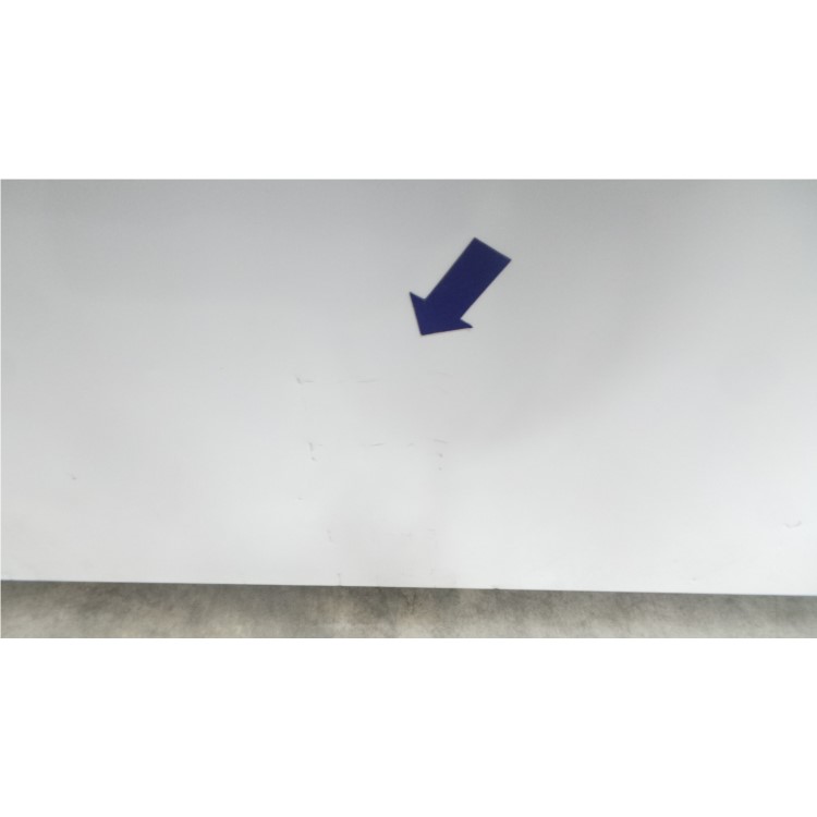 GRADE A3 - Beko CF1300APW 129cm Wide 360 Litre Chest Freezer White