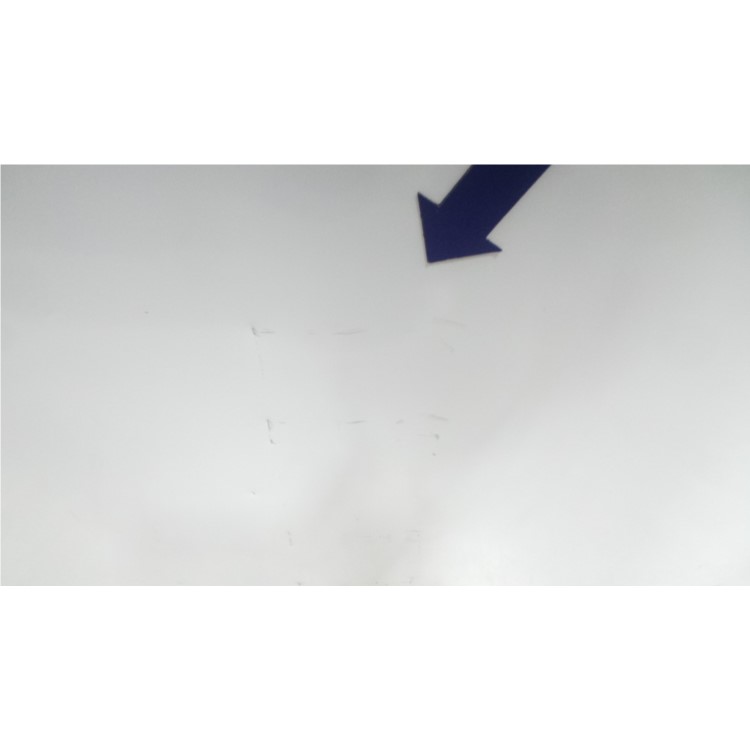 GRADE A3 - Beko CF1300APW 129cm Wide 360 Litre Chest Freezer White