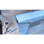 GRADE A2 - Bosch DWB074W50B 70cm Chimney Cooker Hood Stainless Steel