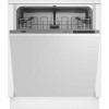 GRADE A3 - Beko DIN15210 12 Place Fully Integrated Dishwasher