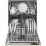 Beko DIN15210 12 Place Fully Integrated Dishwasher