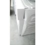 GRADE A3 - Beko WMI71641 7kg 1600rpm A+ Integrated Washing Machine - White